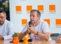 E-COMMERCE- Orange lance Orange Shop, sa boutique virtuelle