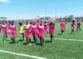 FOOTBALL – Madagascar jouera le Malawi pour son deuxième match au Cosafa women’s championship