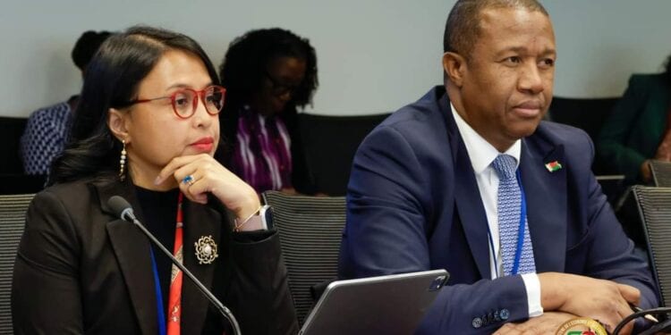 Valery Ramonjavelo maintient l’arrivée des deux ATR de Madagascar Airlines avant la fin de cette année