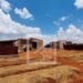 HABITAT – Les sept premières familles qui vont habiter la “nouvelle ville rurale” de Fieferamanga installées