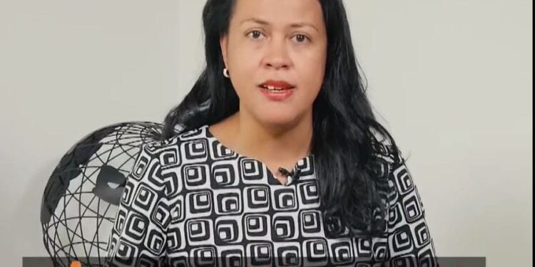 HARILALA RAMANANTSOA, CANDIDATE A LA MAIRIE D’ANTANANARIVO – “Apporter ensemble les bons changements pour Antananarivo”