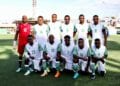 FOOTBALL/QUALIFICATION CAN 2025 – Les Comores battent la Tunisie et creusent l’écart sur Madagascar