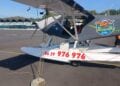 AVIATION CIVILE – Les recherches du petit avion porté disparu entre Nosy Be et Mayotte se poursuivent