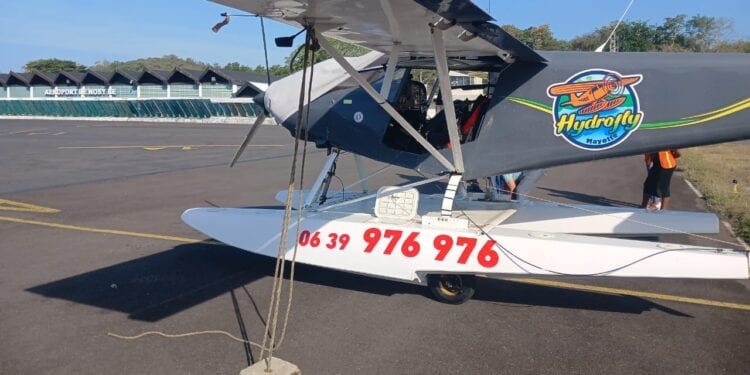 AVIATION CIVILE – Les recherches du petit avion porté disparu entre Nosy Be et Mayotte se poursuivent