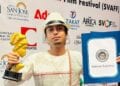CINEMA – « Les sentiers du doute » de Laurino Raoelijaona, prix du meilleur documentaire court au Silicon Valley Film Festival