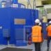 JIRAMA – Le ministre de l’Energie rapporte un coût de production de 22 cents, soit 1 000 ariary, par kWh pour l’électricité
