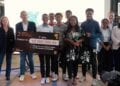 Kante Co de Roussel Andriamitantsoa pour représenter Madagascar au Poesam