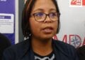 MIANGALY RABODOMALALA – DIRECTRICE GÉNÉRALE DE L’AMÉNAGEMENT DU TERRITOIRE – “Il faut beaucoup d’argent et de moyens pour mettre en œuvre un plan d&rsquo;urbanisme directeur »