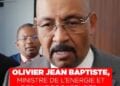 OLIVIER JEAN BAPTISTE, MINISTRE DE L’ENERGIE ET DES HYDROCARBURES – “Il faudra 14 milliards d’ariary pour faire tourner les TAC pendant deux mois”