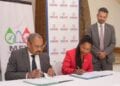 ELECTRICITÉ – Des kiosques énergétiques à installer dans les zones rurales en collaboration avec Power Africa