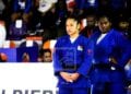 JUDO – Laura Rasoanaivo face à Eva Ognivova pour démarrer les championnats du monde junior