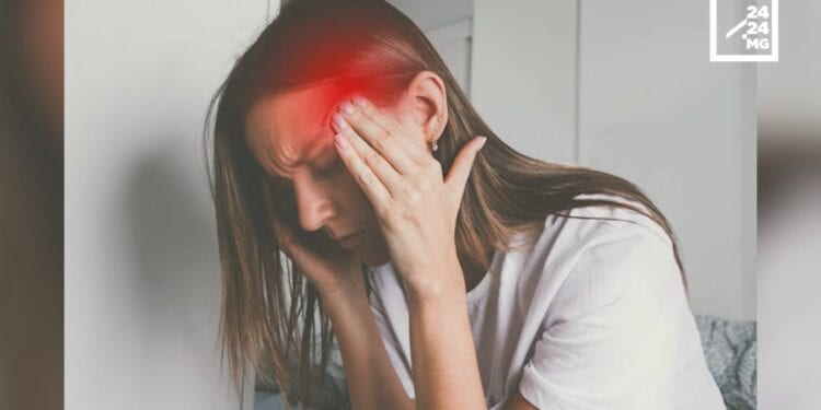 SANTE – Différencier une migraine d’un mal de tête avec le Dr Solomon Rakoto, neuropsychiatre