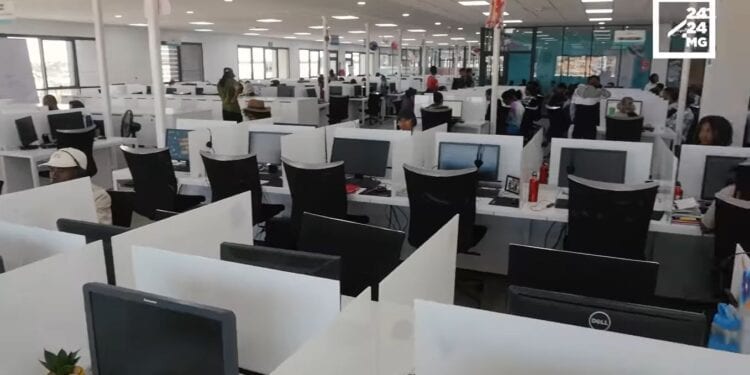 Un service client “above and beyond” avec Connecteo