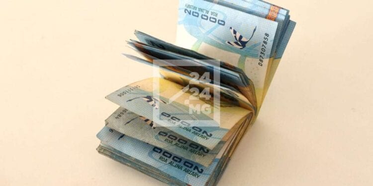Adhésion obligatoire au « système de paiement instantané » de la banque centrale pour les institutions financières