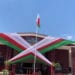 JUSTICE – Le président de la République inaugure le nouveau tribunal de première instance d’Antananarivo Avaradrano