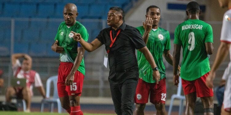 FOOTBALL CAN 2025 – Le match Madagascar-Tunisie se jouera à Pretoria en Afrique du Sud