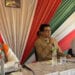 ENERGIE – Andry Rajoelina annonce l’utilisation de toutes les centrales thermiques pour réduire le délestage