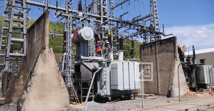 La pénurie d’électricité généralisée parmi les facteurs freinant la croissance à Madagascar selon le FMI