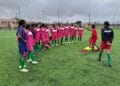 FOOTBALL – Les Barea dames débutent la Cosafa Women’s Cup 2024 face au Lady Club M ce mercredi