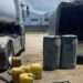TOAMASINA – 24 individus arrêtés et poursuivis en justice pour frelatage de carburant