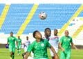 FOOTBALL – Madagascar au bord de l’élimination après sa défaite face à la Gambie