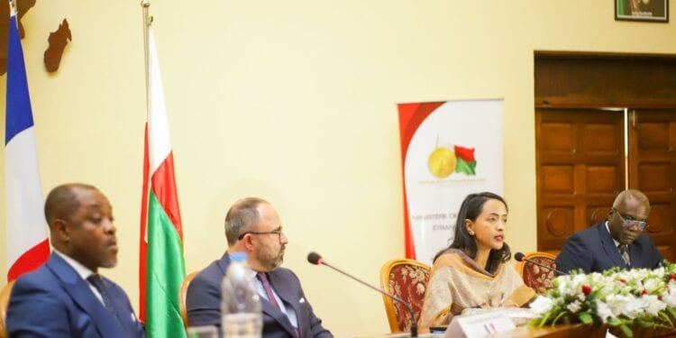 IMMIGRATION – La contribution des diasporas au développement local mise en avant lors du lancement de la deuxième phase du projet CRPM