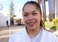JUDO – Laura Rasoanaivo perd son combat de repêchage contre l’Allemande Tayla Grauer