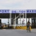 COMMERCE – L’idée de faire du port de Toamasina un port d’éclatement de Madagascar en projet
