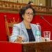 PARLEMENT – Sahondra Rabenarivo demande à l’Assemblée nationale de jouer son rôle de mise en accusation des hauts responsables soupçonnés de corruption