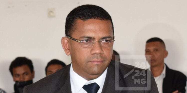 DIPLOMATIE – Johary Rajobson confirmé en tant qu’ambassadeur de Madagascar au Maroc