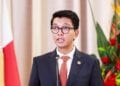 DÉPLACEMENT – Andry Rajoelina en France pour le 19ème Sommet de la Francophonie
