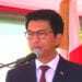 APPROVISIONNEMENT – Andry Rajoelina promet des solutions aux problèmes d&rsquo;eau et d&rsquo;électricité d&rsquo;Antananarivo dès « demain »