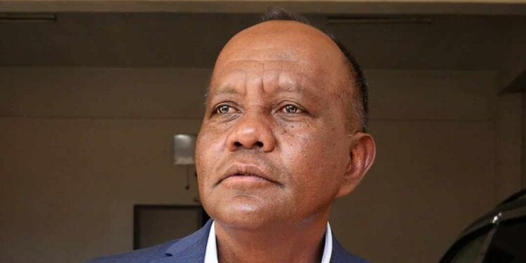 ELECTIONS – Rivo Rakotovao se présente finalement au nom du HVM aux municipales à Mahajanga
