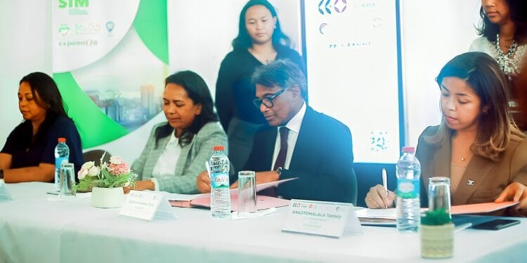 CEO SUMMIT 2024 – Mobilisation générale des leaders de l’Océan Indien pour aller au-delà des échanges intra régionaux