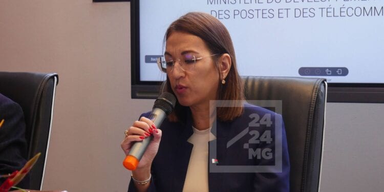 INTERNET – Un opérateur local s’apprête à proposer la fibre optique la moins chère en Afrique à Madagascar