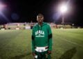 FOOTBALL – Tendry Mataniah Randrianarijaona s’engage pour une année avec le club du ENPPI en Egypte