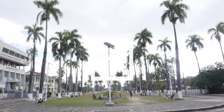 INSÉCURITÉ – Trois éléments des forces de l’ordre soupçonnés d’implication dans une attaque armée à Toamasina