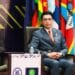 DIPLOMATIE – Andry Rajoelina attendu à Harare au Zimbabwe ce mercredi
