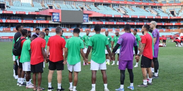 FOOTBALL – Un derby pour l’honneur face aux Coelacanthes des Comores pour les Barea de Madagascar