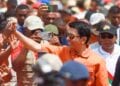 ANDRY RAJOELINA : “Je vais offrir ce projet [de parc de loisirs] à la population d’Antananarivo”