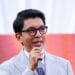 Andry Rajoelina : “Lorsque Emaar sera là, le million de touristes que nous visons sera multiplié par trois”