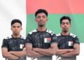 GYMNASTIQUE – Deux athlètes malgaches au championnat du monde de Parkour au Japon
