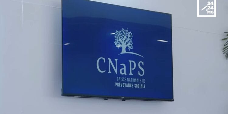 DIGITALISATION – Des outils numériques pour améliorer les services de la Cnaps