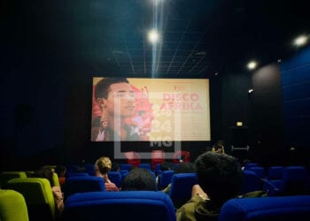 CINÉMA – “Disco Afrika” de Luck Razanajaona en projection à Antananarivo à partir de ce vendredi