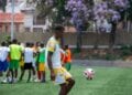 FOOTBALL – Madagascar affrontera l’Eswatini au second tour des qualifications pour le Championnat d’Afrique des Nations 2025