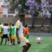 FOOTBALL – Madagascar affrontera l’Eswatini au second tour des qualifications pour le Championnat d’Afrique des Nations 2025
