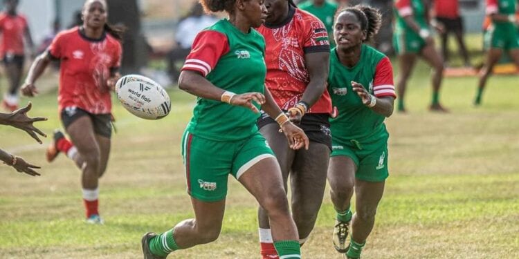 RUGBY – Madagascar rencontrera la Zambie pour les quarts de finale de l’Africa Women’s Sevens 2024 ce dimanche