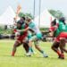 RUGBY – Les Ladies Makis terminent au pied du podium à l’Africa Women’s Sevens Tournament