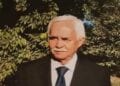 NECROLOGIE – René Rasata Rainiketamanga, un spécialiste de l’aviation malgache, rejoint les étoiles