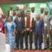 AGRICULTURE – Haja Sergio Rahajason incite AfricaRice à intensifier les recherches sur la riziculture climato-intelligente pour faire face au changement climatique en Afrique